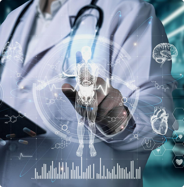 Digital Health And HealthTech